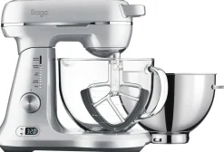 Køkkenmaskiner<SAGE The Bakery Boss - Brushed Aluminium