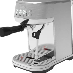 Kaffe & Te<SAGE The Bambino - Espressomaskine