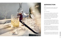 Bøger<New Mags The Cocktail Edit