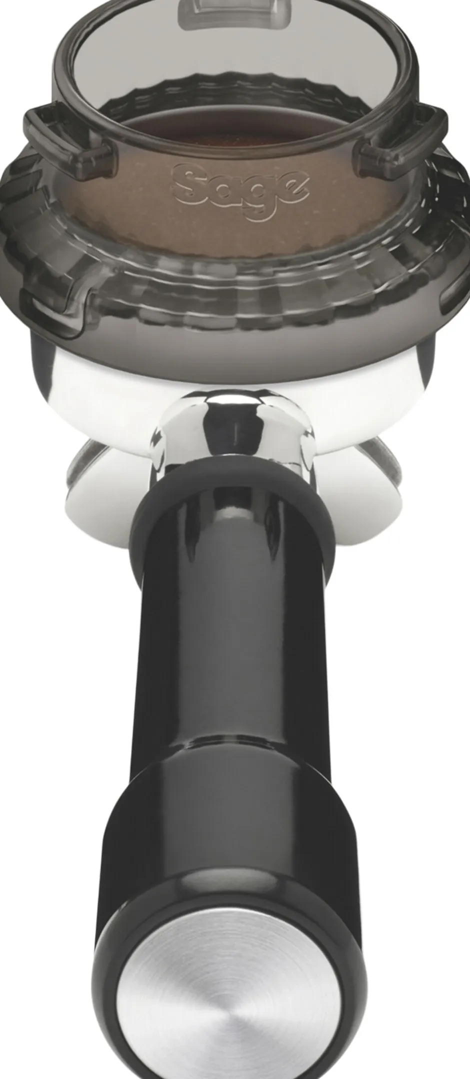 Kaffe & Te<SAGE The Dosing Funnel 54 mm