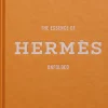 Bøger<New Mags The Essence of Hermés