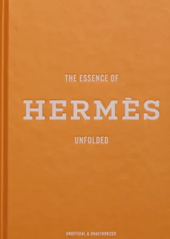 Bøger<New Mags The Essence of Hermés