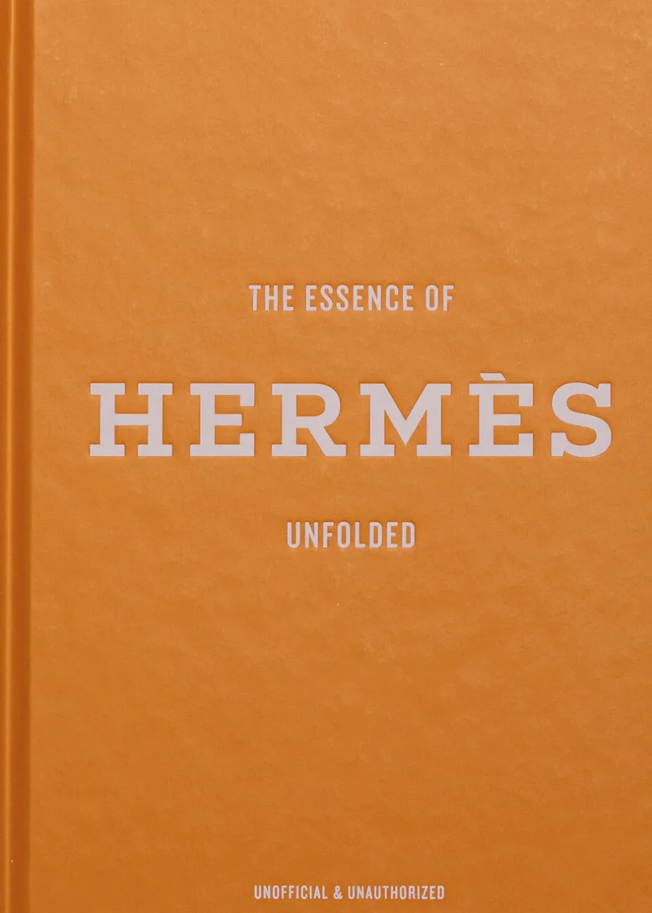 Bøger<New Mags The Essence of Hermés