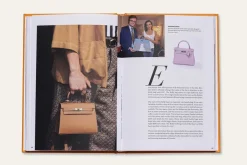 Bøger<New Mags The Essence of Hermés