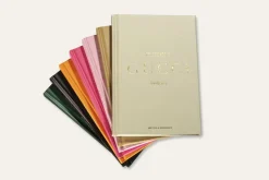 Bøger<New Mags The Essence of Hermés