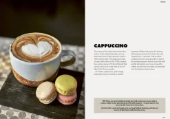 Bøger<New Mags The Home Barista