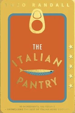 Bøger<New Mags The Italian Pantry