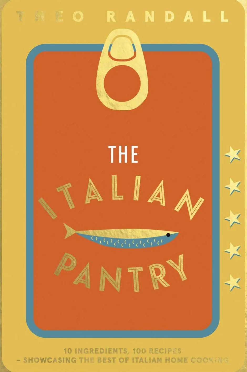 Bøger<New Mags The Italian Pantry