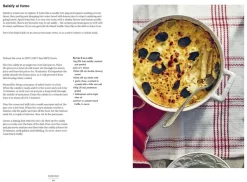 Bøger<New Mags The Italian Pantry