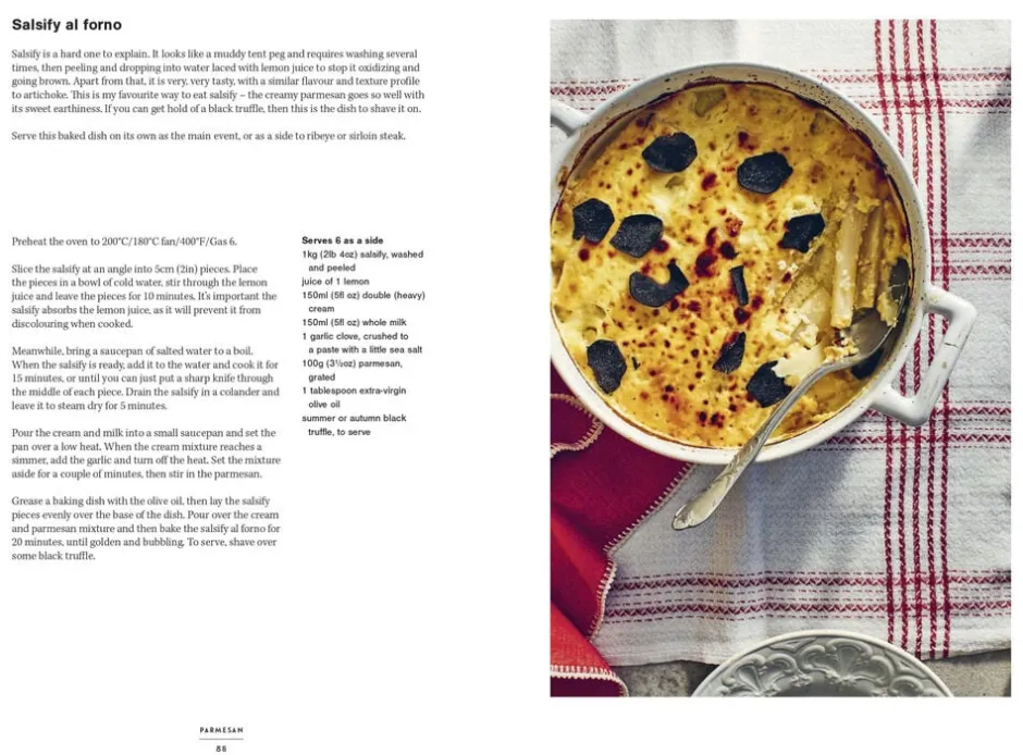 Bøger<New Mags The Italian Pantry