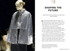 Bøger<New Mags The Little Book of Burberry