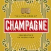 Bøger<Bøger The Little Book of Champagne