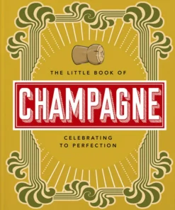 Bøger<Bøger The Little Book of Champagne