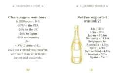 Bøger<Bøger The Little Book of Champagne