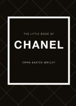 Bøger<Bøger The Little book of Chanel
