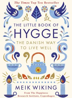 Bøger<Bøger The Little book of Hygge
