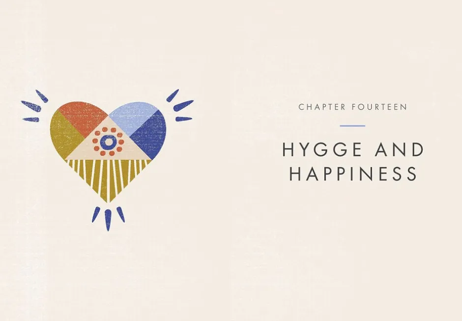 Bøger<Bøger The Little book of Hygge