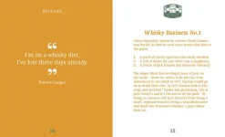 Bøger<Bøger The Little Book of Whiskey