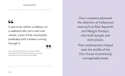 Bøger<New Mags The Little Guide to Christian Dior