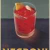 Bøger<Bøger The Negroni