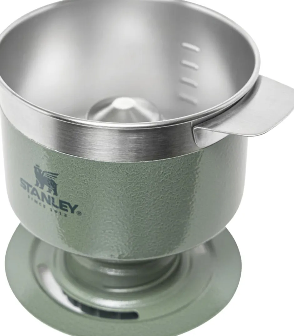 Kaffe & Te<Stanley The Perfect-Brew Pour Over