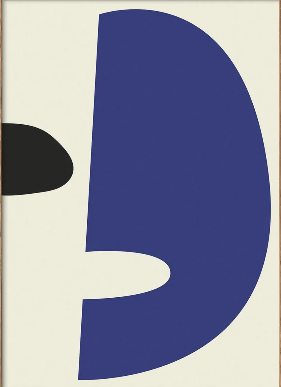 Plakater & Rammer<The Poster Club - Somée - Wular