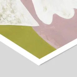 Plakater & Rammer<Poster & Frame The Poster Club x Tommy Lhomme - Iris Eyes Flerfarvet
