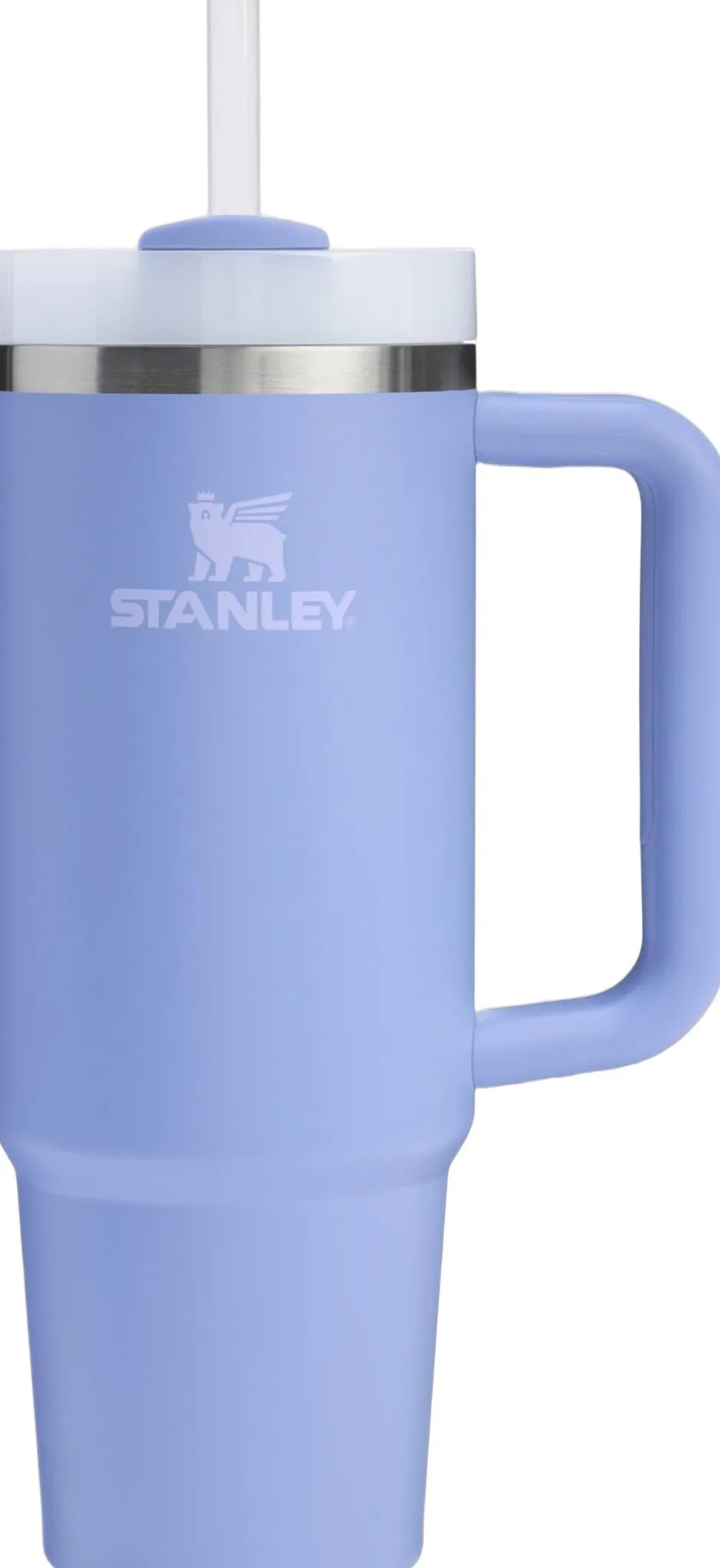 Kopper & Krus<Stanley The Quencher H2. O FlowState Tumbler 0. 89L