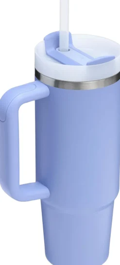Kopper & Krus<Stanley The Quencher H2. O FlowState Tumbler 0. 89L