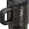 Kopper & Krus<Stanley The Quencher H2. O FlowState Tumbler 0. 6L / 20oz Deadly Damas