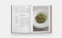 Bøger<New Mags The Silver Spoon Pasta