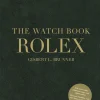 Bøger<New Mags The Watch Book Rolex - 3rd Edition