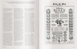 Bøger<New Mags The Watch Book Rolex - 3rd Edition