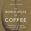 Bøger<Bøger The World Atlas of Coffee