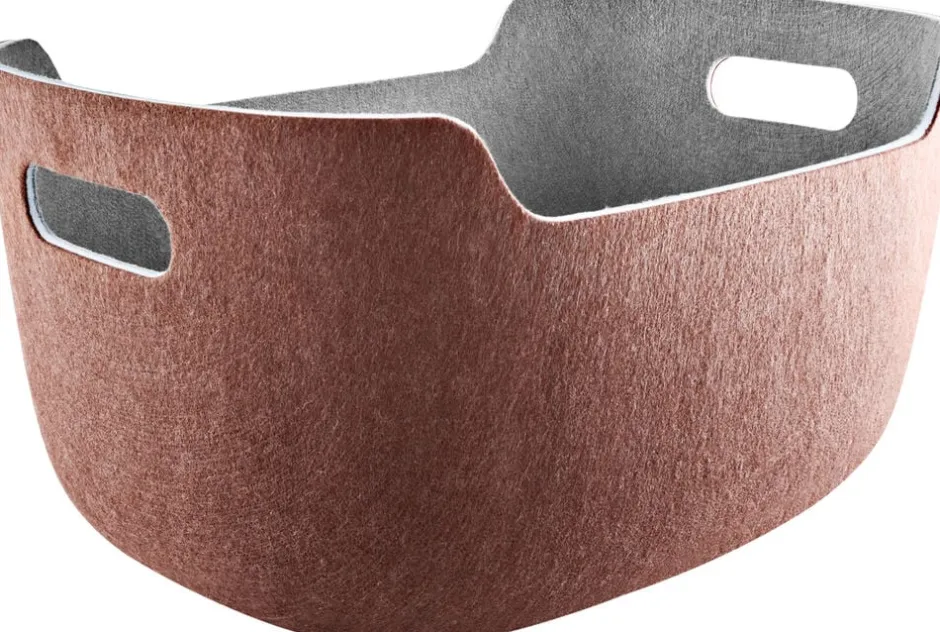 Opbevaring<Eva Solo Tidy Kurv 40x29x20 cm Chestnut