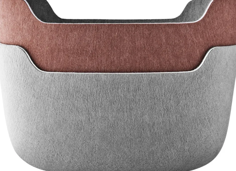 Opbevaring<Eva Solo Tidy Kurv 40x29x20 cm Tin
