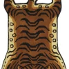 Gulvtæpper<Bongusta Tiger Rug small