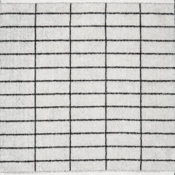 Håndklæder<Mette Ditmer TILE STONE fingertip towel
