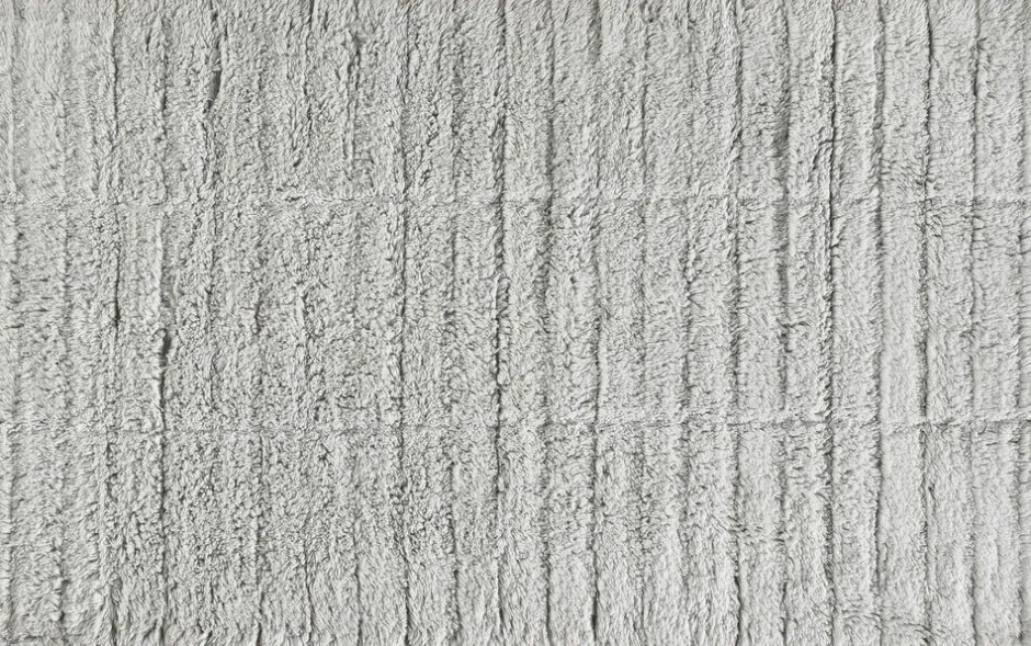 Bademåtter<Zone Tiles Bademåtte Soft Grey 80 x 50 cm