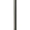Bordlamper|Trådløse Lamper<Sirius Tim Genopladelig H30cm, Sort Nikkel