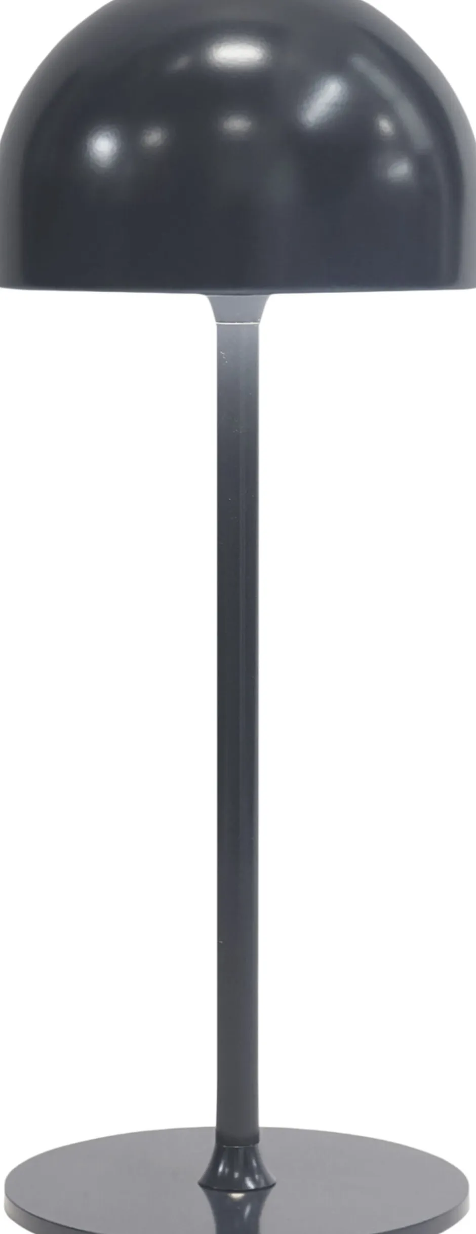 Bordlamper|Trådløse Lamper<Sirius Tim portable Table Lamp H30 Dark grey