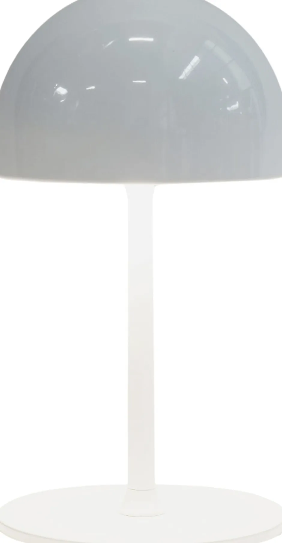 Bordlamper|Trådløse Lamper<Sirius Tim portable Table Lamp H22 White