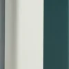 Opbevaring<Hay Tin Container-Slim-Green and off-wh