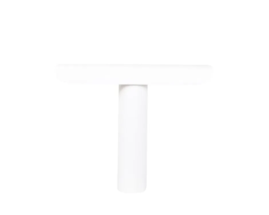Bordlamper<Frama T-Lamp | White