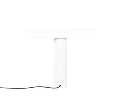 Bordlamper<Frama T-Lamp | White