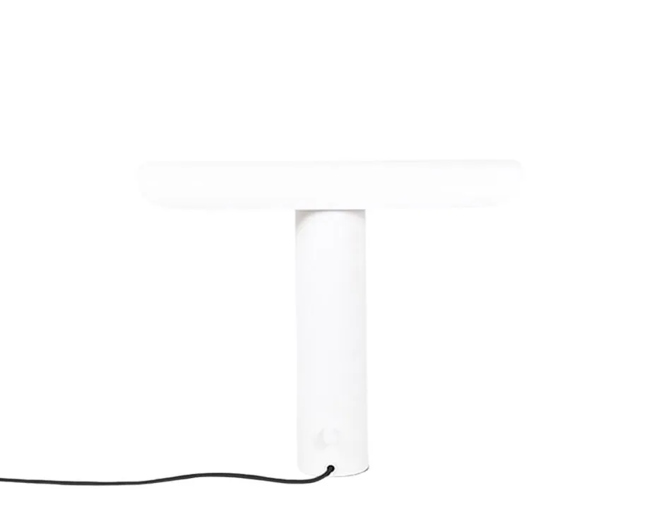 Bordlamper<Frama T-Lamp | White