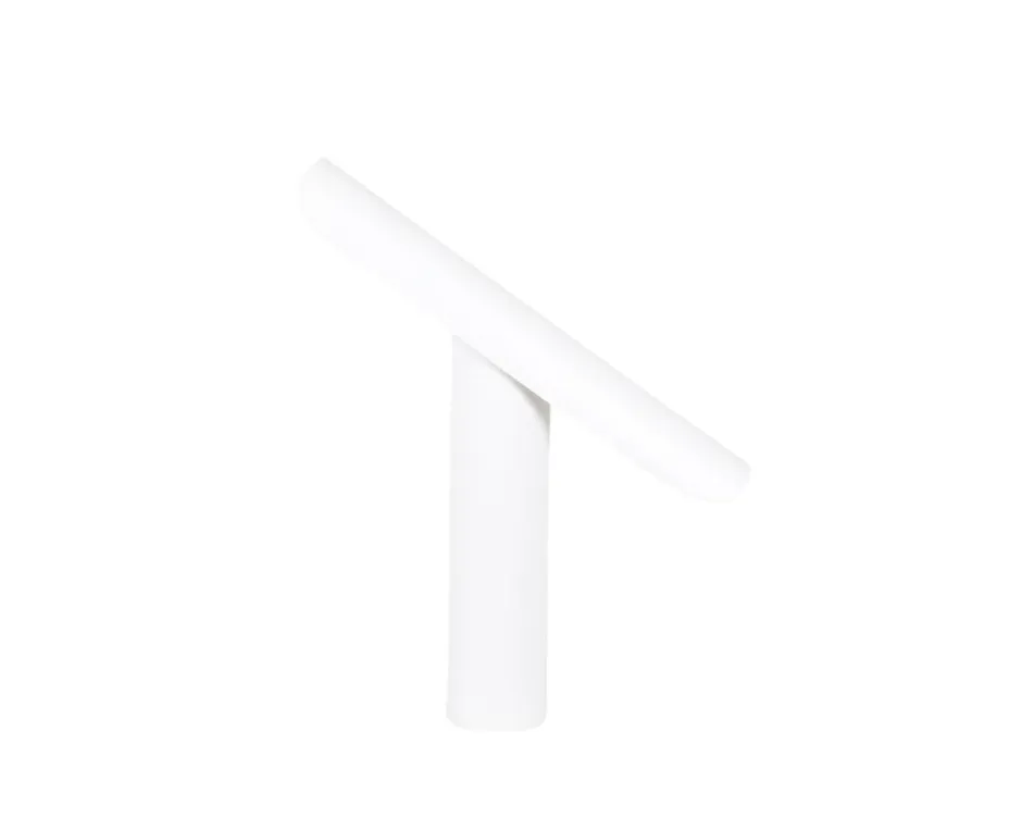 Bordlamper<Frama T-Lamp | White