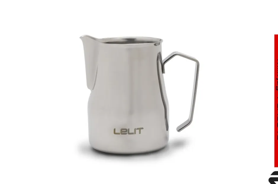Karafler & Kander<Lelit T- MILK JUG 70 CL