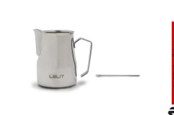 Karafler & Kander<Lelit T- MILK JUG 70 CL