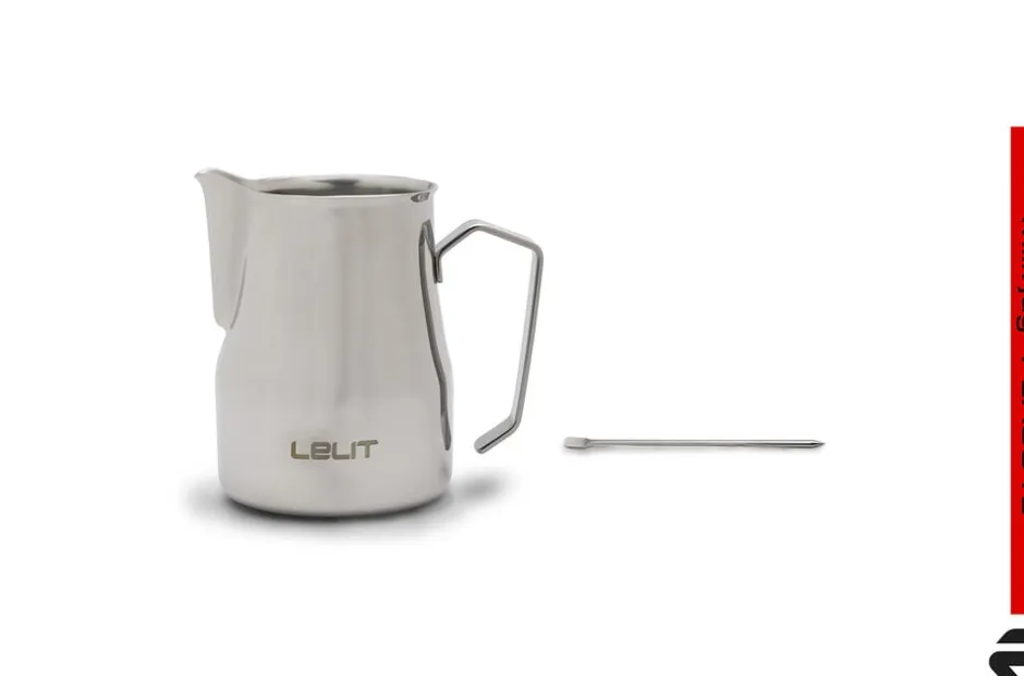 Karafler & Kander<Lelit T- MILK JUG 70 CL